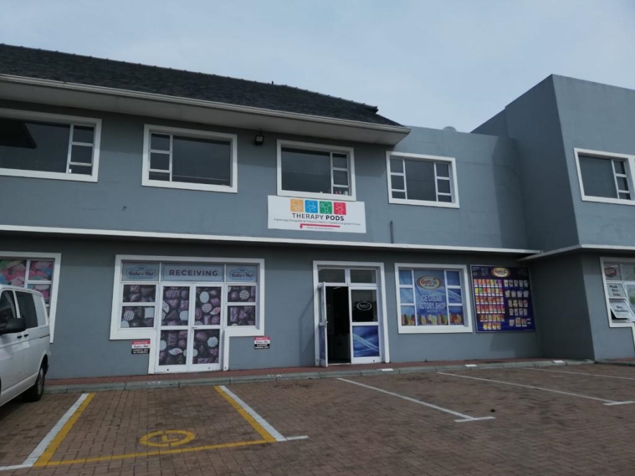 To Let Commercial Property for Rent in Pinelands Western Cape